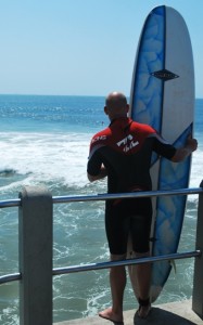 City Surfing at Durban, South Africa | The Travel Tart Blog