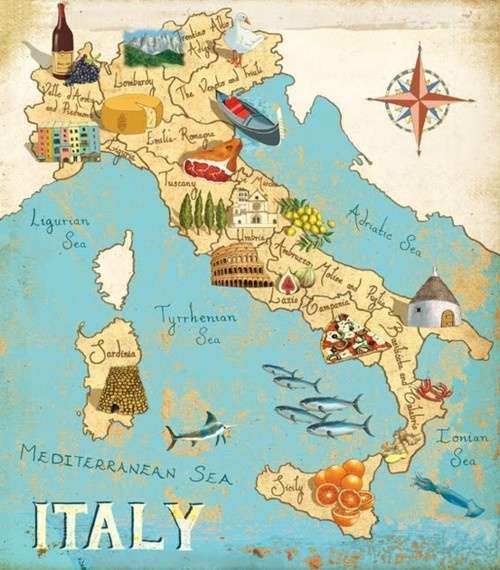 You've Been Living in Italy Too Long When | The Travel Tart Blog