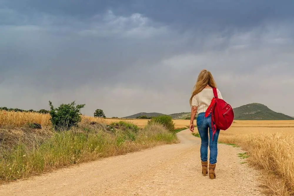 Travel Fashion