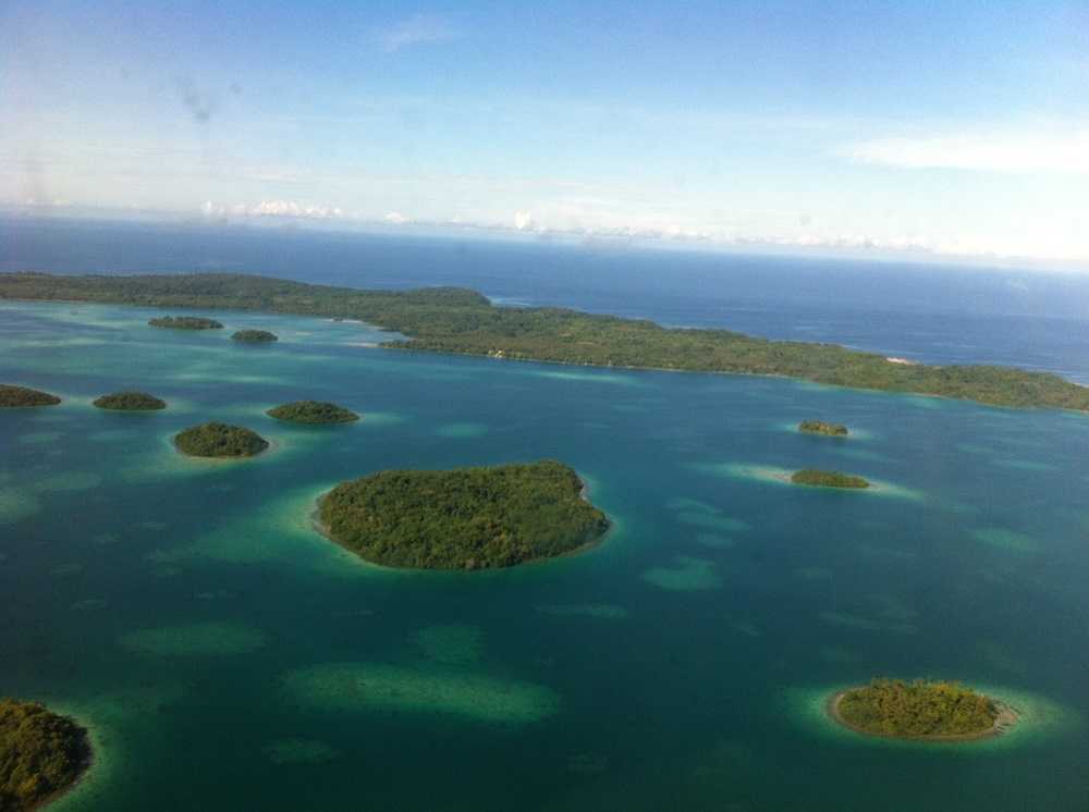 Solomon Islands Guadacanal | Solomon Islands Travel Blog | Carry On Luggage Weight Limits - The Human Version! | Airlines, Carry On Luggage Weights, Photographs Of Airplanes | Author: Anthony Bianco - The Travel Tart Blog