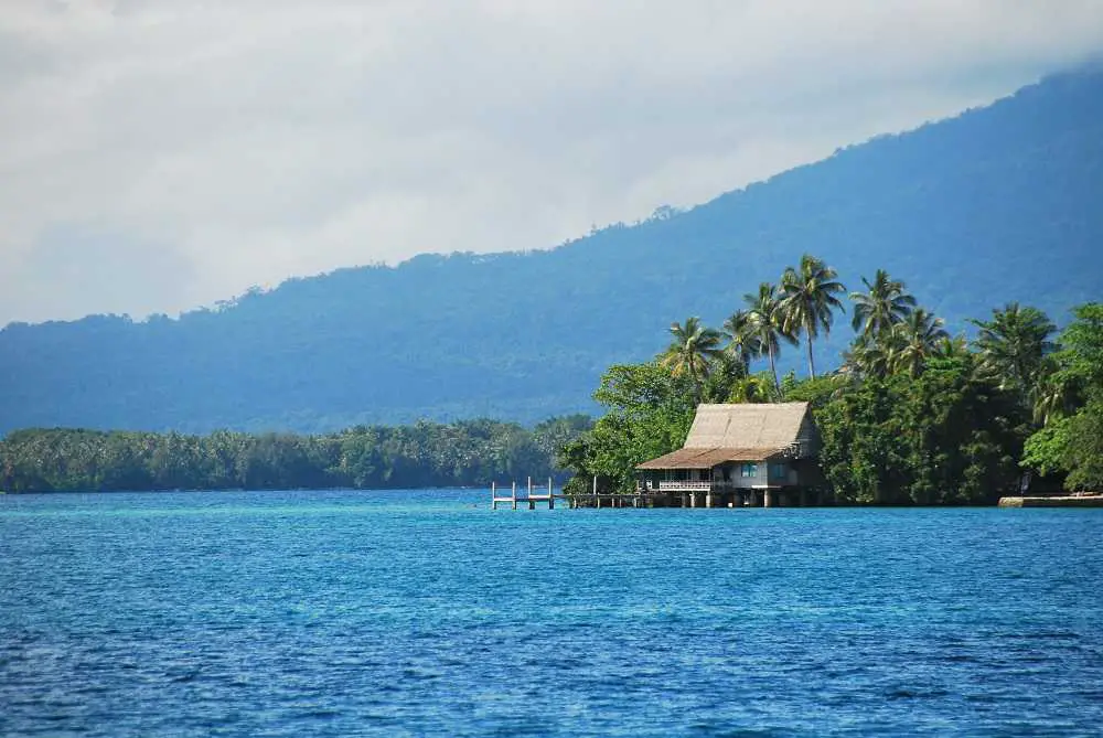 Things To Do In The Solomon Islands