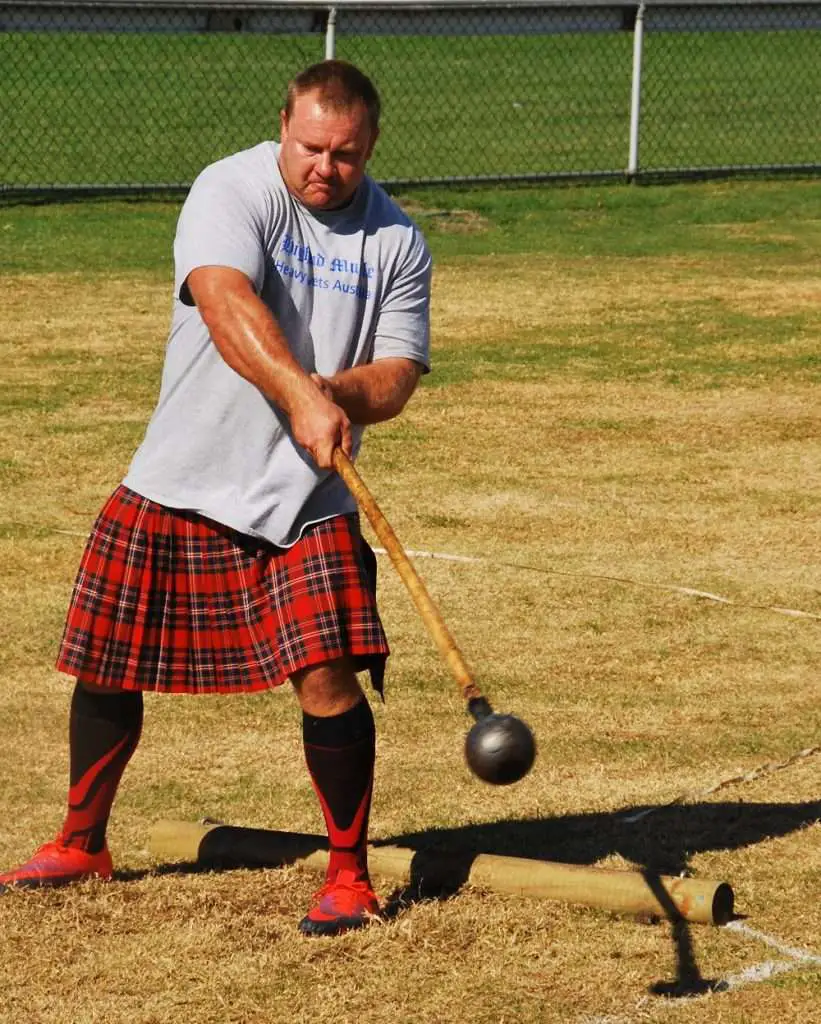 The Gathering: Highland Games, Scottish Culture | The Travel Tart Blog