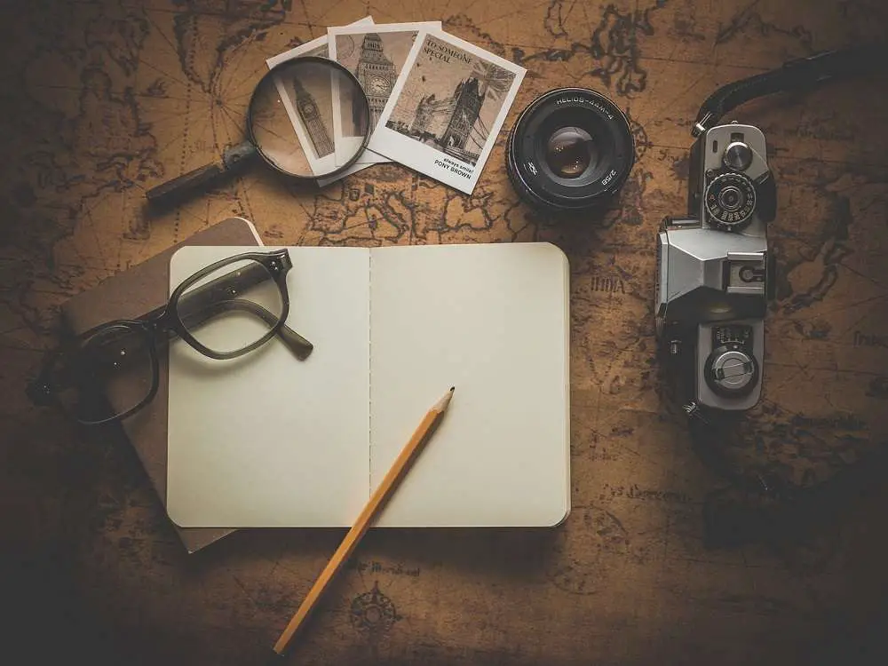 Travel Writing Tips - Online, Blogs, Freelance